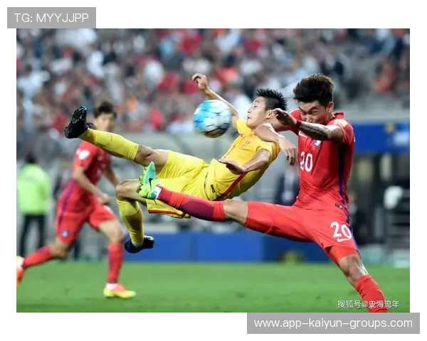 国足对战泰国：热身赛踢到读秒