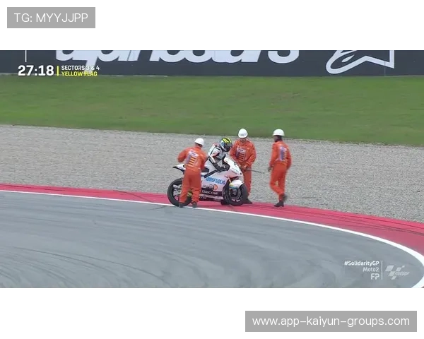 赛车起步熄火被全场超越 赛车起步熄火被全场超越