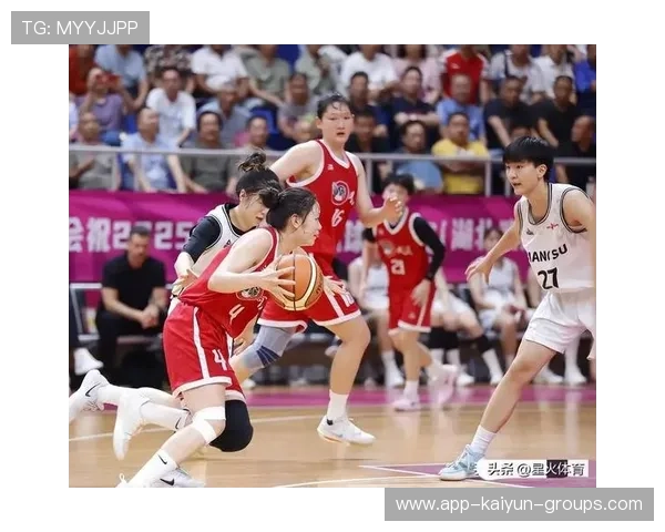 篮协获CBA1亿元资金扶持助推女篮与青少年篮球成长 篮协获CBA1亿元资金扶持助推女篮与青少年篮球成长