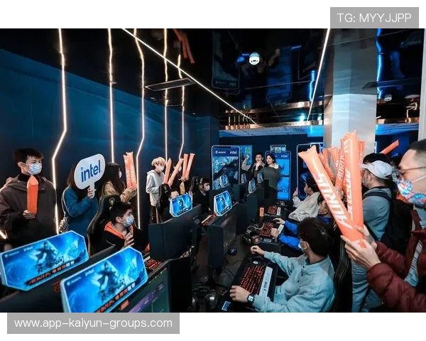 电竞赛事品牌建设与粉丝运营