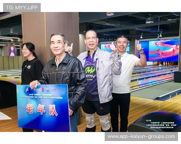 世界保龄球职业联赛商业拓展与品牌合作案例更新，世界保龄球大赛